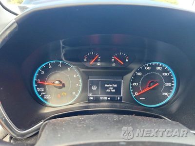 Zdjęcie 9 z 13 samochodu: 2018 CHEVROLET EQUINOX LT VIN:2GNAXJEV7J6207351 - miniatura