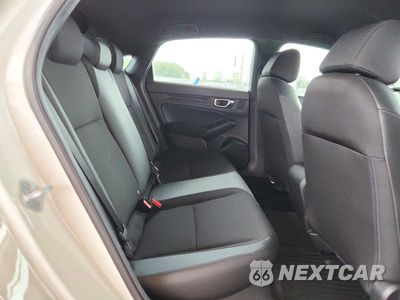 Zdjęcie 10 z 12 samochodu: 2025 HONDA CIVIC SPORT VIN:19XFL2H8XSE033797 - miniatura