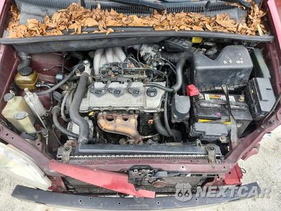 Zdjęcie 12 z 13 samochodu: 2002 TOYOTA SIENNA CE VIN:4T3ZF19C52U491236 - miniatura