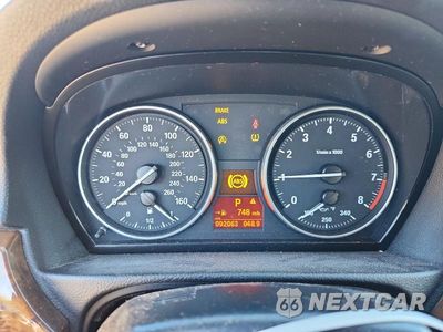Zdjęcie 9 z 12 samochodu: 2008 BMW 335 I VIN:WBAWL73578PX54546 - miniatura