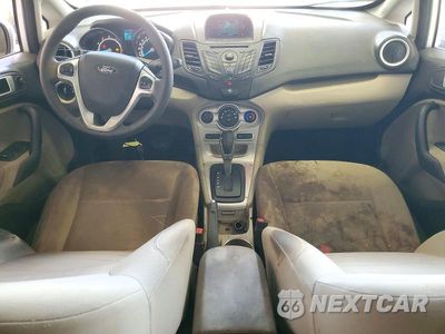 Zdjęcie 8 z 13 samochodu: 2015 FORD FIESTA SE VIN:3FADP4BJ1FM126633 - miniatura