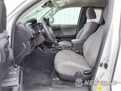 Zdjęcie 7 z 13 samochodu: 2022 TOYOTA TACOMA SR VIN:3TYRX5GNXNT050754 - miniatura