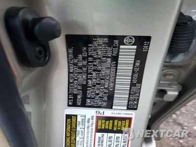 Zdjęcie 12 z 12 samochodu: 2014 TOYOTA CAMRY LE VIN:4T4BF1FK1ER393174 - miniatura