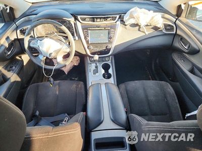 Zdjęcie 8 z 12 samochodu: 2015 NISSAN MURANO S VIN:5N1AZ2MH0FN288390 - miniatura