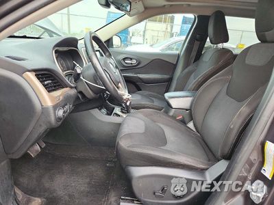 Zdjęcie 7 z 13 samochodu: 2015 JEEP CHEROKEE LATITUDE VIN:1C4PJLCB7FW507316 - miniatura
