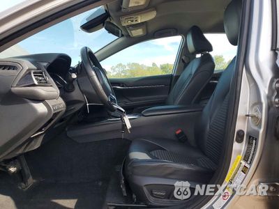 Zdjęcie 7 z 13 samochodu: 2019 TOYOTA CAMRY SE VIN:4T1B11HK0KU729866 - miniatura