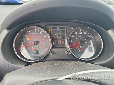 Zdjęcie 9 z 12 samochodu: 2011 NISSAN ROGUE S VIN:JN8AS5MT6BW150215 - miniatura