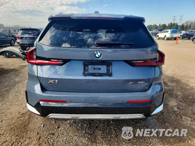Zdjęcie 6 z 13 samochodu: 2026 BMW X1 XDRIVE28I VIN:WBX73EF05T5691496 - miniatura