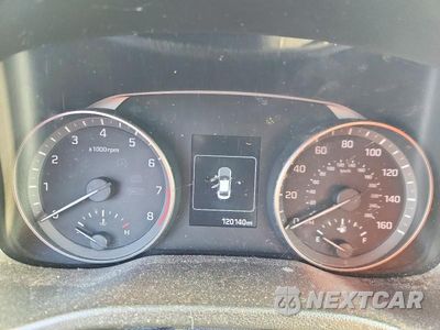 Zdjęcie 8 z 11 samochodu: 2018 HYUNDAI ELANTRA VALUE EDITION VIN:5NPD84LF5JH235516 - miniatura