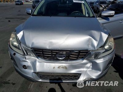 Zdjęcie 12 z 13 samochodu: 2010 VOLVO XC60 T6 VIN:YV4992DZXA2032765 - miniatura