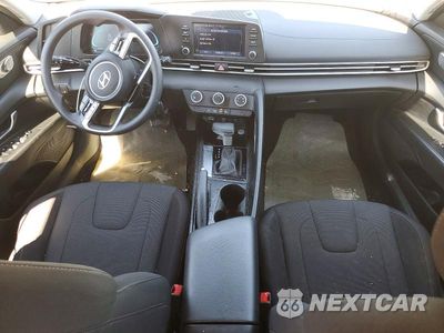 Zdjęcie 8 z 13 samochodu: 2024 HYUNDAI ELANTRA SE VIN:KMHLL4DG4RU829447 - miniatura