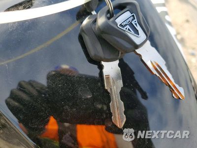 Zdjęcie 8 z 9 samochodu: 2025 TRIUMPH MOTORCYCLE TIGER SPORT 800 VIN:SMTL25P17STCG2506 - miniatura