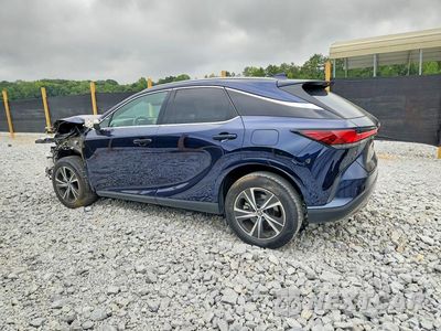 Drugie zdjęcie samochodu z przodu: 2023 LEXUS RX 350 PREMIUM VIN:2T2BAMBA0PC018478 - miniatura