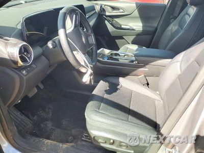 Zdjęcie 7 z 13 samochodu: 2025 CHEVROLET EQUINOX LT VIN:3GNAXHEG7SL130536 - miniatura