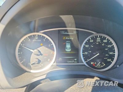 Zdjęcie 9 z 12 samochodu: 2017 NISSAN SENTRA SR VIN:3N1AB7APXHY369150 - miniatura