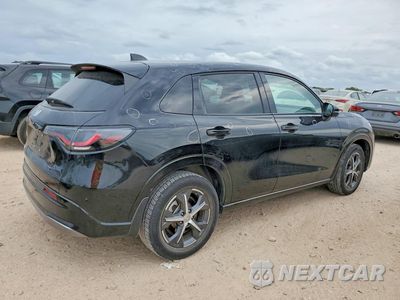 Trzecie zdjęcie samochodu z tyłu: 2024 HONDA HR-V EXL VIN:3CZRZ1H78RM716816 - miniatura