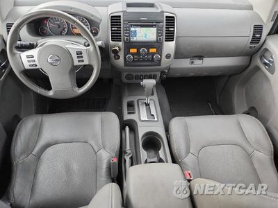 Zdjęcie 8 z 12 samochodu: 2019 NISSAN FRONTIER SL VIN:1N6AD0ER4KN776554 - miniatura