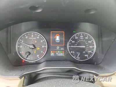 Zdjęcie 9 z 13 samochodu: 2022 SUBARU OUTBACK LIMITED XT VIN:4S4BTGND2N3278355 - miniatura