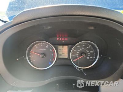 Zdjęcie 9 z 13 samochodu: 2015 SUBARU FORESTER 2.5I PREMIUM VIN:JF2SJADC7FH830664 - miniatura