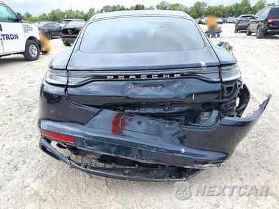 Zdjęcie 6 z 12 samochodu: 2023 PORSCHE PANAMERA BASE VIN:WP0AJ2A7XPL100852 - miniatura