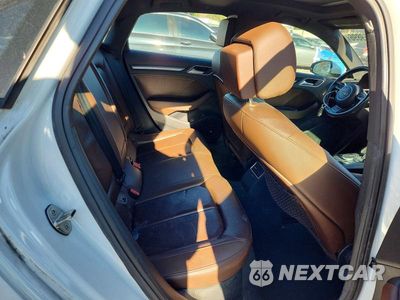 Zdjęcie 10 z 12 samochodu: 2016 AUDI A3 PREMIUM VIN:WAUB8GFF8G1042536 - miniatura