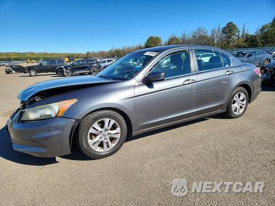 2012 HONDA ACCORD SE 1HGCP2F60CA018966 - główne zdjęcie licytacji z USA - miniatura
