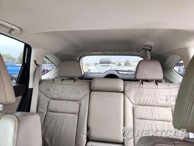 Zdjęcie 10 z 13 samochodu: 2013 HONDA CR-V EXL VIN:5J6RM4H78DL026106 - miniatura
