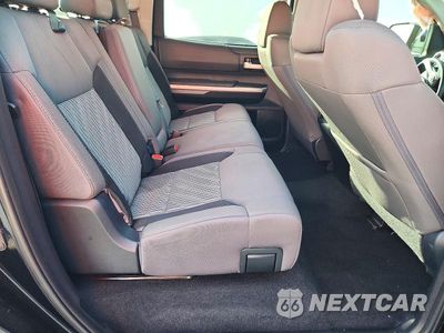 Zdjęcie 10 z 12 samochodu: 2017 TOYOTA TUNDRA SR5 VIN:5TFDW5F13HX662610 - miniatura