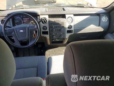 Zdjęcie 8 z 12 samochodu: 2011 FORD F150 SUPER CAB VIN:1FTFX1ET8BFB99474 - miniatura