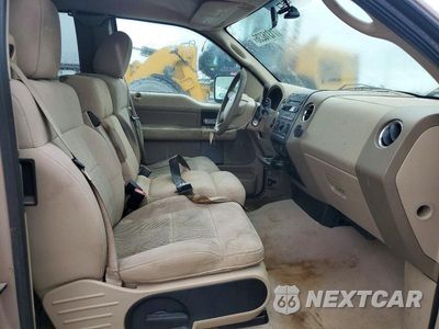 Zdjęcie 10 z 12 samochodu: 2006 FORD F150 VIN:1FTPX12596NA51923 - miniatura