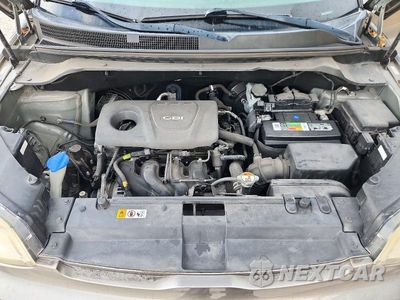Zdjęcie 11 z 12 samochodu: 2018 KIA SOUL BASE VIN:KNDJN2A21J7588632 - miniatura