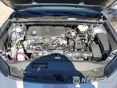 Zdjęcie 11 z 13 samochodu: 2026 TOYOTA CAMRY SE VIN:4T1DAACK5TU667074 - miniatura