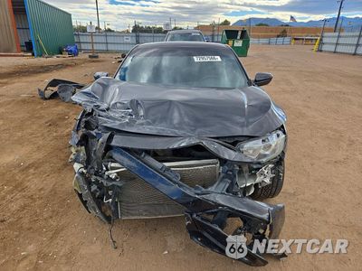 Piąte zdjęcie samochodu w środku: 2017 HONDA CIVIC SI VIN:2HGFC3A5XHH753329 - miniatura