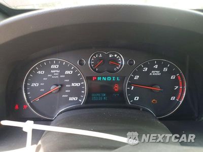Zdjęcie 9 z 13 samochodu: 2007 CHEVROLET EQUINOX LS VIN:2CNDL13F976015429 - miniatura