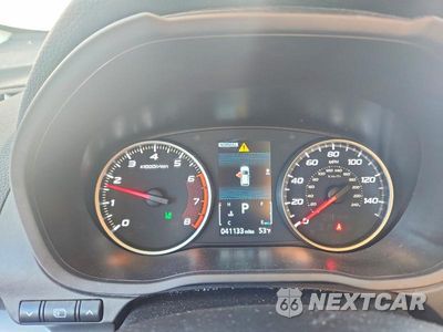 Zdjęcie 9 z 13 samochodu: 2023 MITSUBISHI ECLIPSE CROSS LE VIN:JA4ATVAA4PZ000471 - miniatura