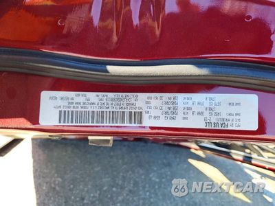 Zdjęcie 14 z 14 samochodu: 2019 JEEP GRAND CHEROKEE LAREDO VIN:1C4RJEAG5KC699110 - miniatura