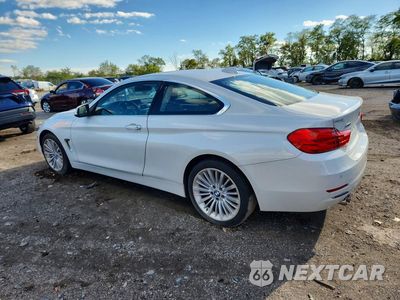 Drugie zdjęcie samochodu z przodu: 2015 BMW 428 XI VIN:WBA3N9C51FK248374 - miniatura
