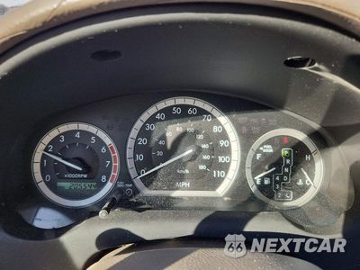 Zdjęcie 9 z 13 samochodu: 2004 TOYOTA SIENNA LE 7 PASSENGER VIN:5TDZA23CX4S186218 - miniatura