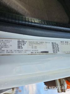 Zdjęcie 12 z 13 samochodu: 2013 FREIGHTLINER M2 106 HEAVY DUTY VIN:1FVHC3BS2DDBW2776 - miniatura