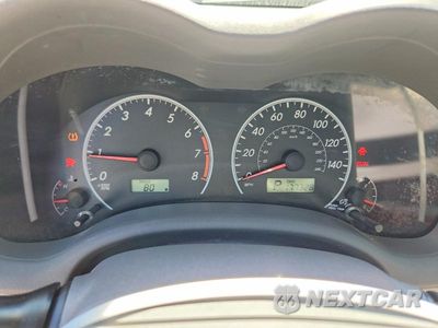 Zdjęcie 9 z 12 samochodu: 2010 TOYOTA COROLLA LE VIN:1NXBU4EE5AZ253703 - miniatura