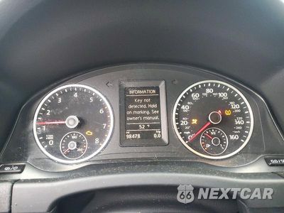 Zdjęcie 9 z 13 samochodu: 2017 VOLKSWAGEN TIGUAN WOLFSBURG VIN:WVGRV7AX1HW502324 - miniatura