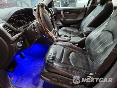 Zdjęcie 7 z 13 samochodu: 2016 GMC ACADIA DENALI VIN:1GKKVTKD4GJ163593 - miniatura