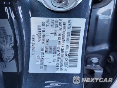 Zdjęcie 13 z 13 samochodu: 2016 MAZDA CX-3 GRAND TOURING VIN:JM1DKBD78G0107662 - miniatura