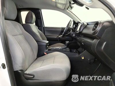 Zdjęcie 13 z 13 samochodu: 2022 TOYOTA TACOMA SR VIN:3TYRX5GN9NT057887 - miniatura
