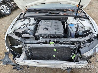 Zdjęcie 11 z 13 samochodu: 2015 AUDI A5 PREMIUM PLUS VIN:WAUMFAFH5FN005030 - miniatura