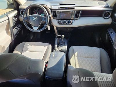 Zdjęcie 8 z 13 samochodu: 2015 TOYOTA RAV4 LE VIN:JTMZFREVXFJ047375 - miniatura