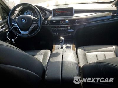 Zdjęcie 8 z 14 samochodu: 2017 BMW X5 XDRIVE35I VIN:5UXKR0C35H0V74382 - miniatura