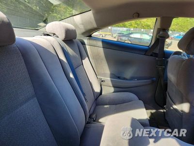 Zdjęcie 10 z 12 samochodu: 2007 TOYOTA CAMRY SOLARA SE VIN:4T1CE30P77U759319 - miniatura