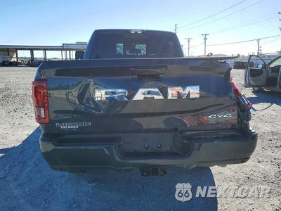 Zdjęcie 6 z 12 samochodu: 2026 RAM 3500 LARAMIE VIN:3C63R3EL5TG204050 - miniatura