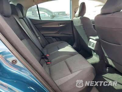 Zdjęcie 10 z 12 samochodu: 2025 TOYOTA CAMRY LE VIN:4T1DAACK3SU597413 - miniatura